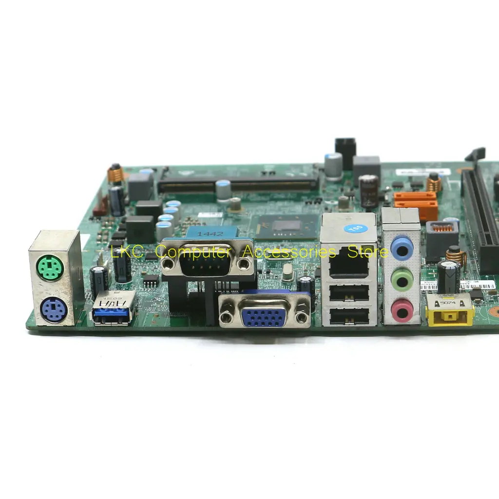 NEUE FÜR Lenovo E50-00 Desktop Motherboard 5B20G39213 Mit J1800CPU BTDD-LT2 15-KB2-011090 W8P E BT-D J1800-C0 QY SYSTEM BOARDS