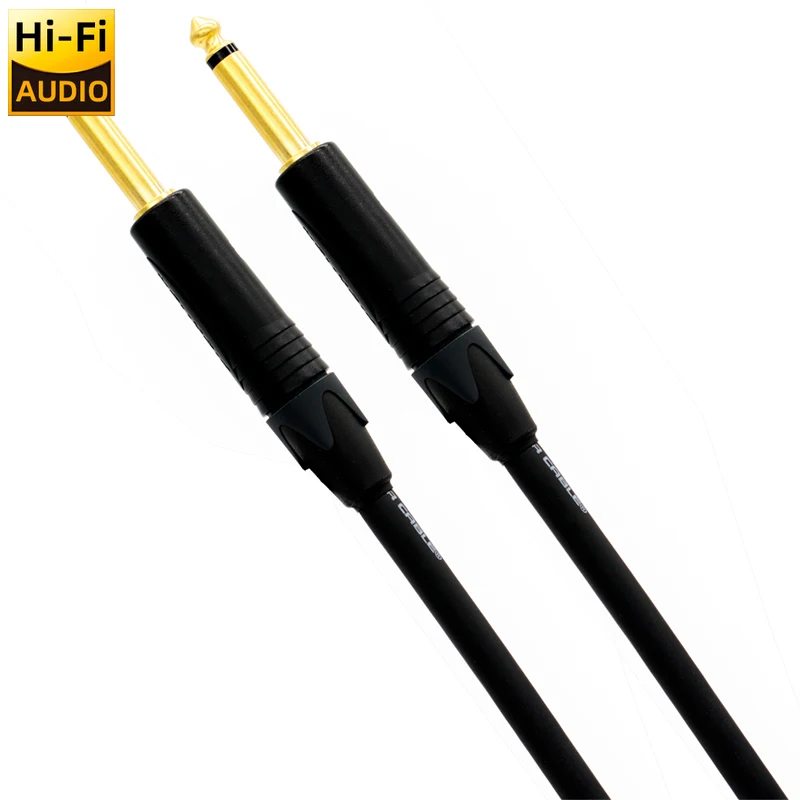 ▲   اليابان Mogami 3082 14AWG كابل مكبر الصوت OFC هيكل محوري NEUTRIK التوصيل مُضخّم صوت الهيكل خط الصوت أمبير إلى سلك الخزانة