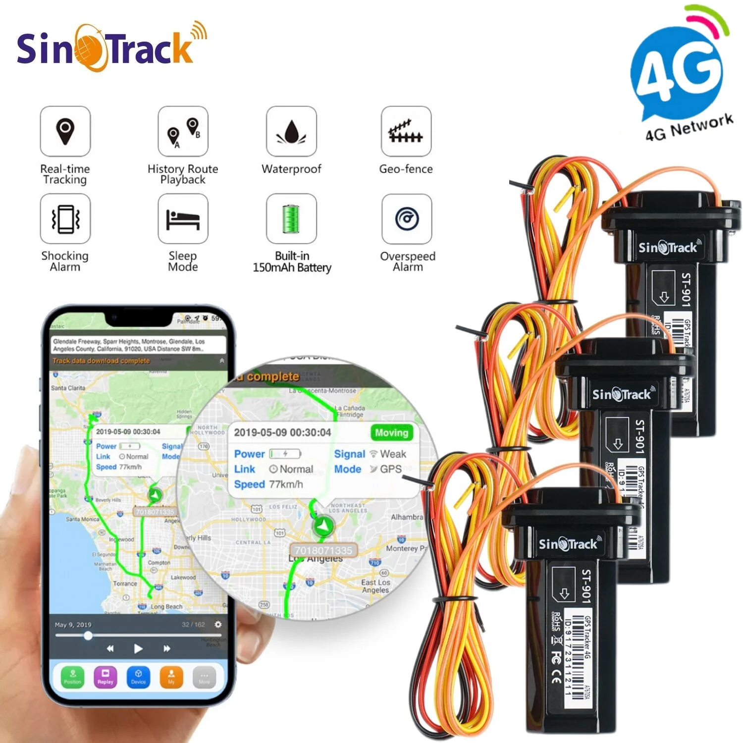 #56 Best GPS & Accessories to Buy In 2026