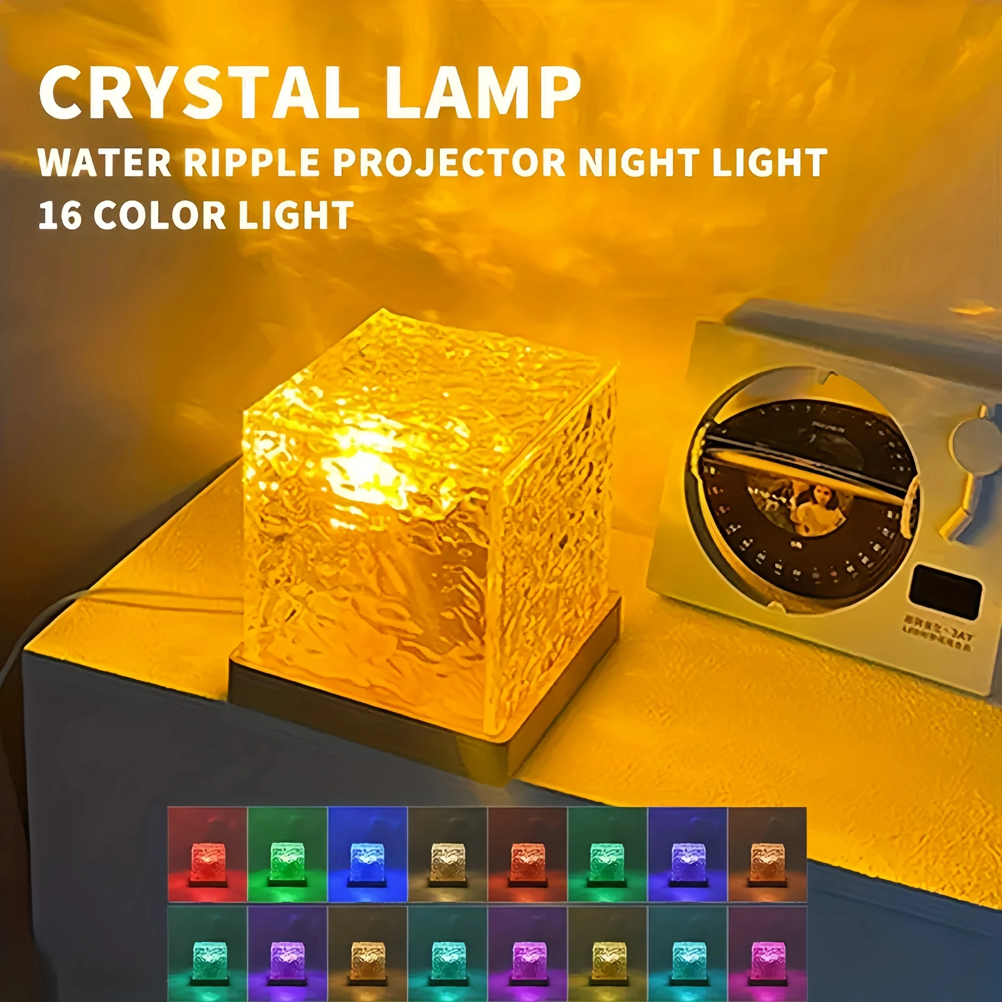 projetor-led-rgb-com-16-cores-luz-noturna-com-controle-remoto-dimerizavel-rotacao-automatica-dinamica-alimentado-por-usb-presente-decoracao-para-festas-e-casa-criacao-de-ambiente