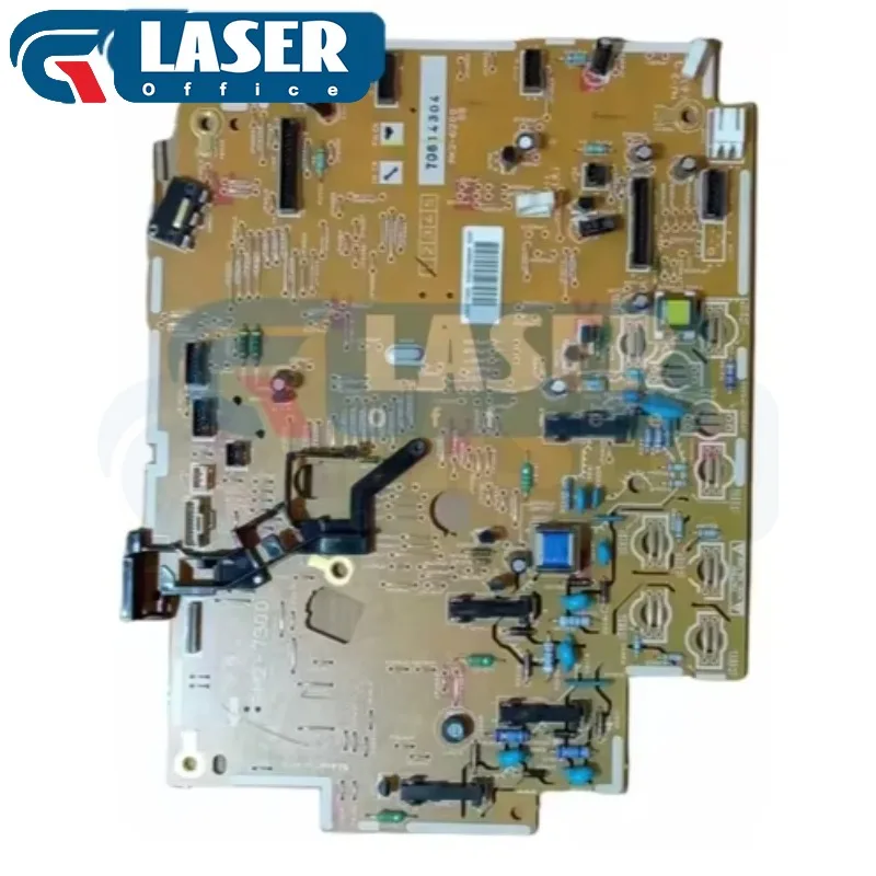 1PC RM2-7300-000CN Original Engine Controller PCA as compatible for HP M176 M177 M176n HVPS DC