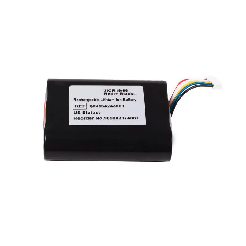 ，。for Philips 989803166291 VM1 Monitor Battery，。