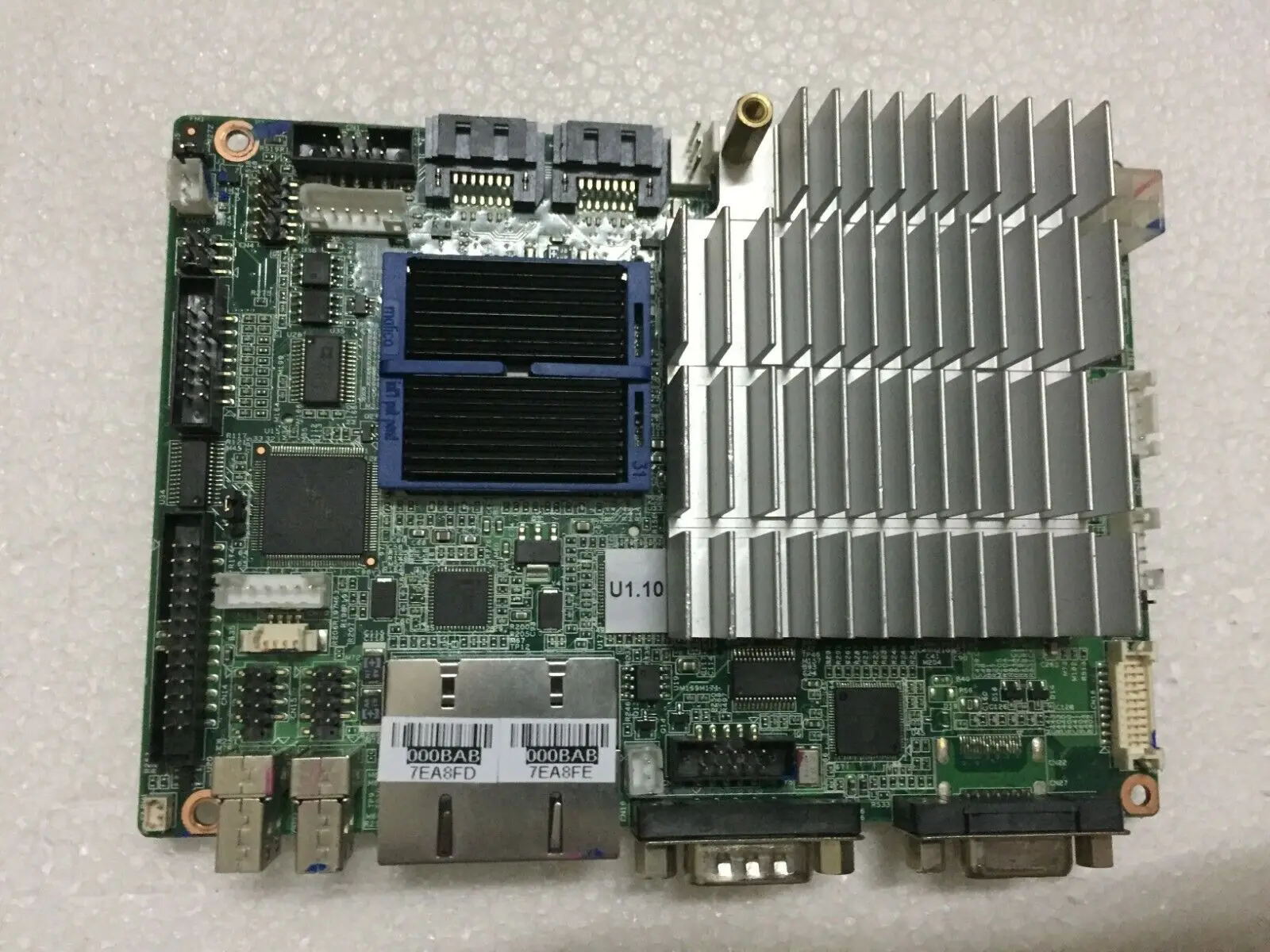 

1PC Advantech PCM-9363N PCM-9363 REV:A1 Industrial Motherboard