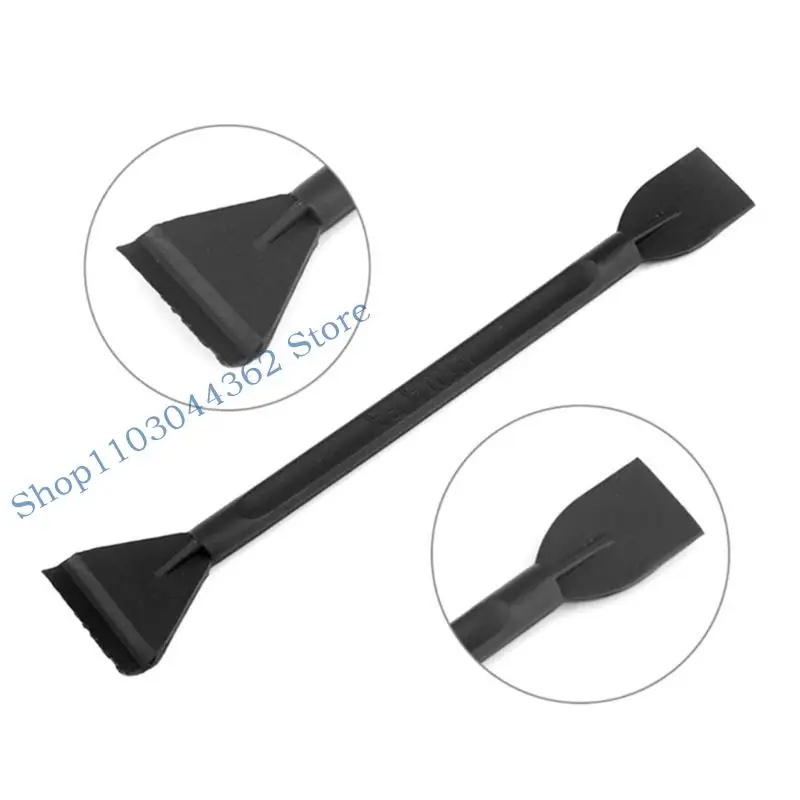 A3PA Téléphone Repair Tool Dissembly Spudger Plastic Disassemble Crowbars Pry Opening