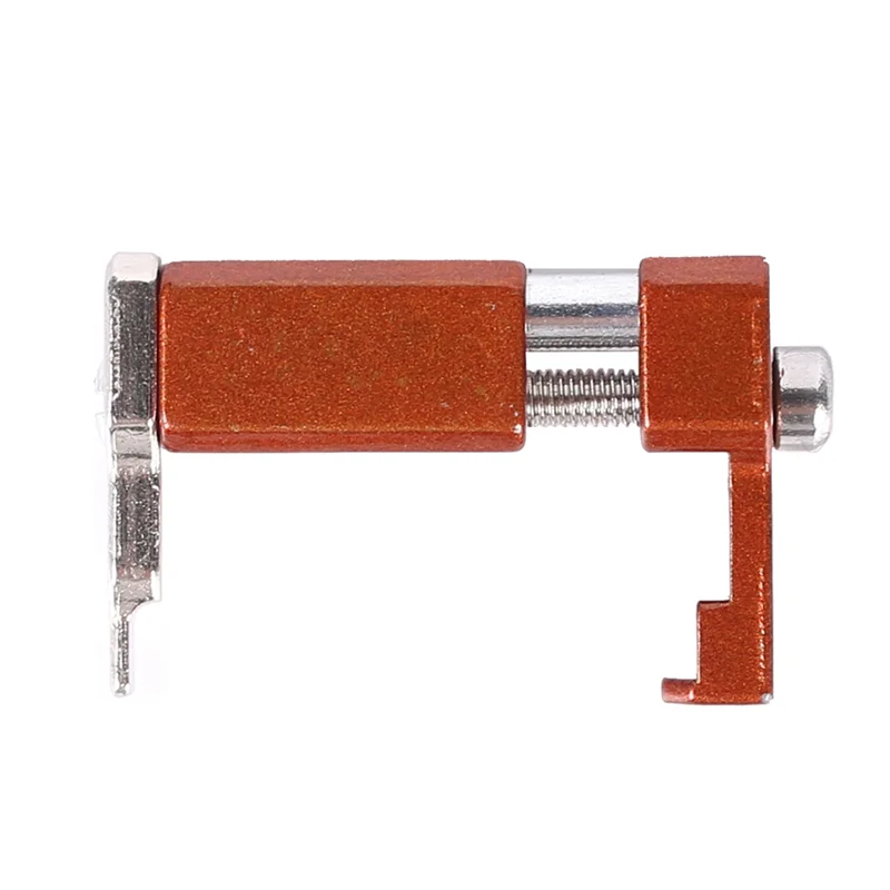 AS98-Guitar Bridge Intonation Tool Guitar Double Shake Bridge Adjustment Tool Tremolo Spring For Tremolo Bridge