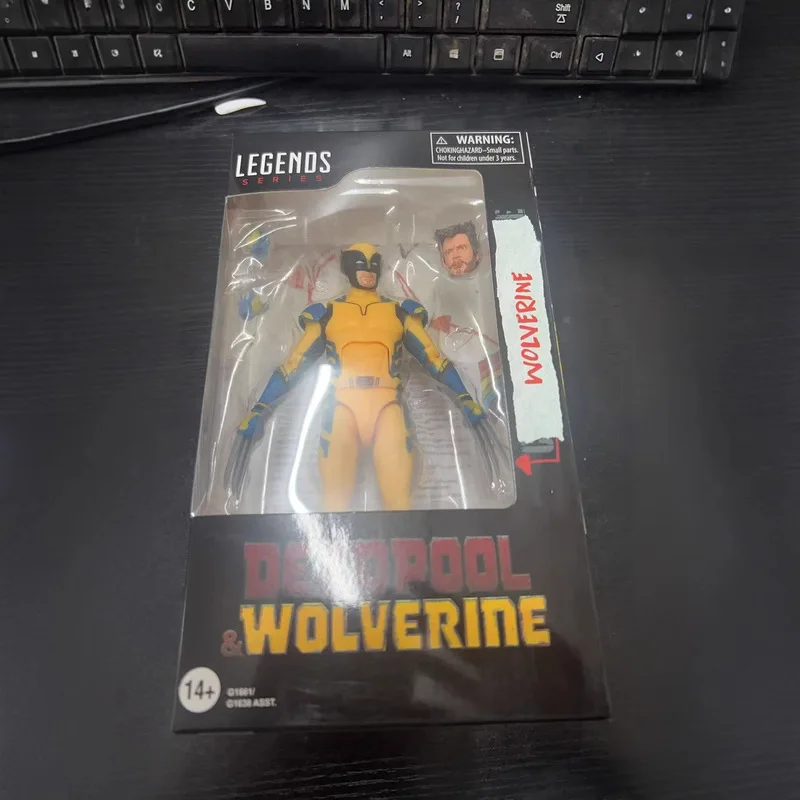 Thumbnail 2 - #12 Cheap Deadpool Action Figures Worth Buying