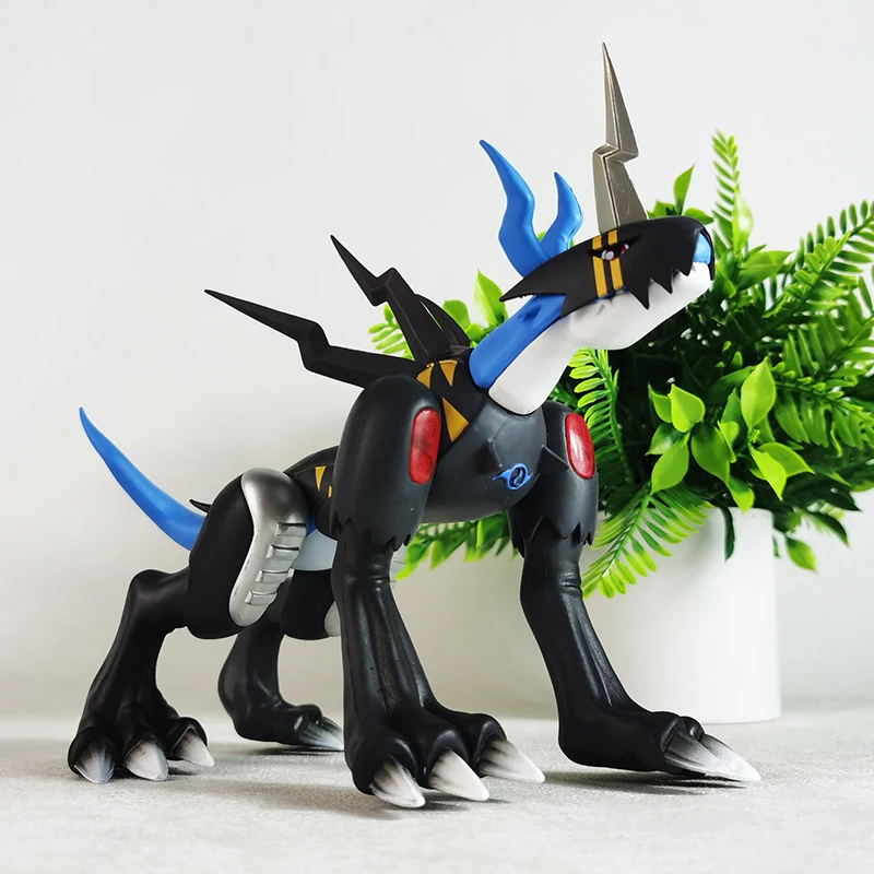 Figurine d'aventure Digimon, 20cm/7,87 pouces, Lighdramon, Collection de statues en Pvc, modèle d'action, jouets cadeaux