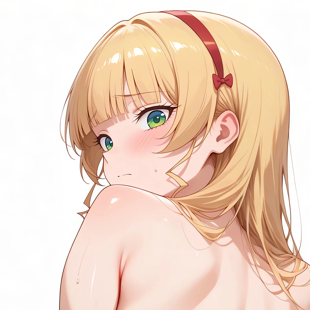 Dakimakura أنيمي هينا سومير على الوجهين طباعة وسائد الجسم بالحجم الطبيعي غطاء وسادة الكبار للتخصيص #2