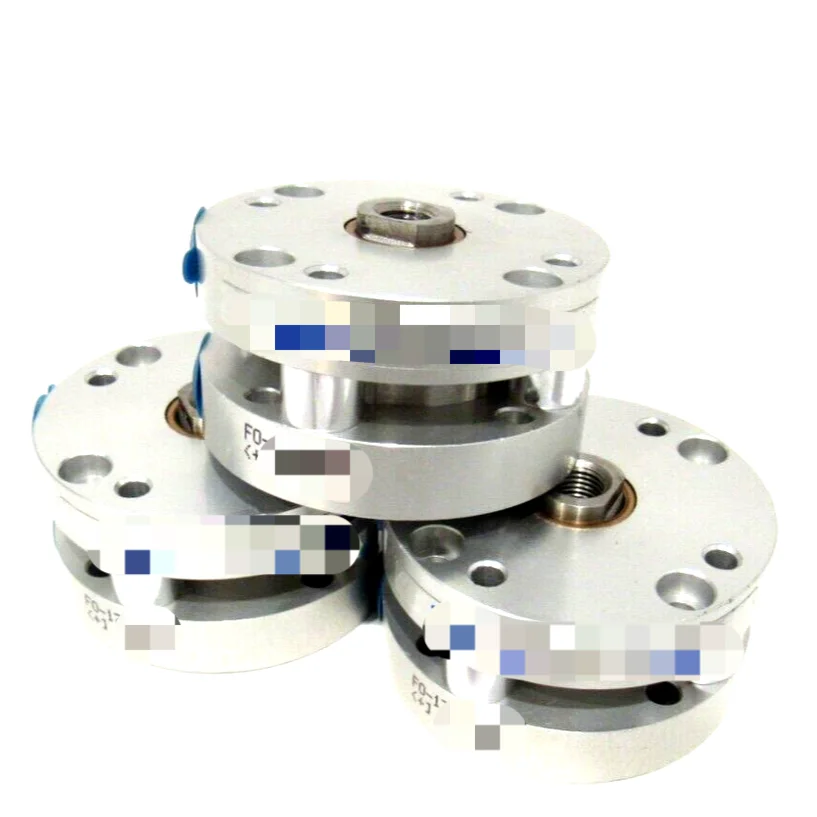 

Lot of 3 New Fo-170.5 Cylinders Fo1705 Ready Stock Industrial Automation Pac Dedi ed Plc Contr
