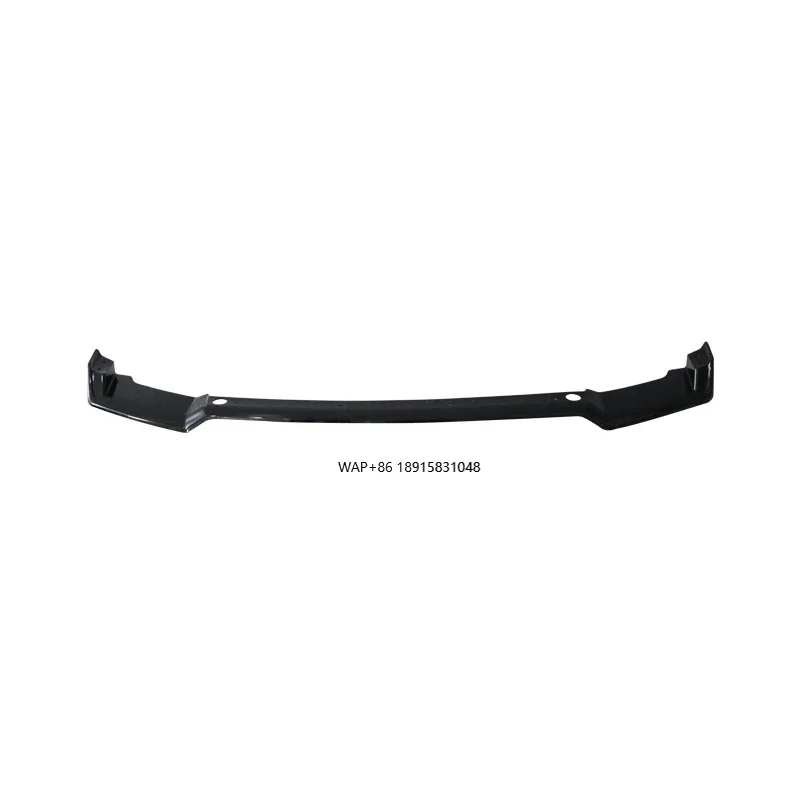 New Product Front Car Bumper for G Class W463 G350 G500 Gt Style Front Lip