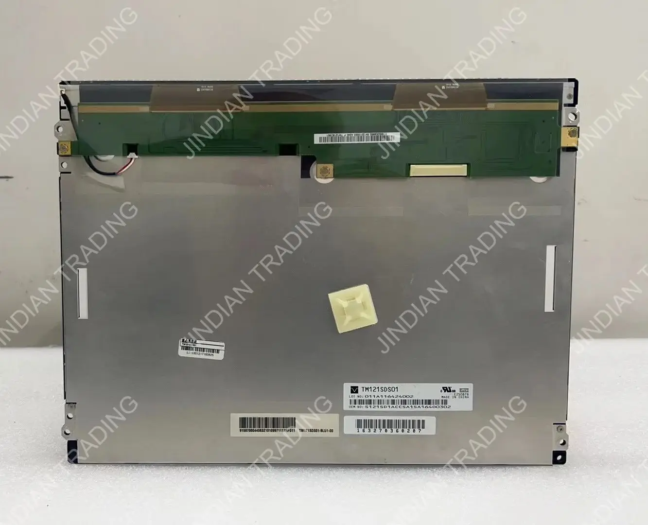 

TM121SDS01 For Original 12.1 Inch TM121SDS01 800*600 WLED Display Screen Panel