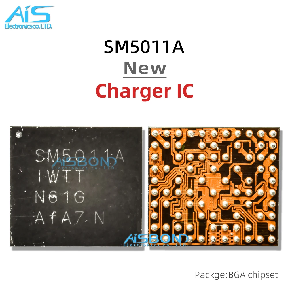 CHIP novo de IC do carregador, SM5440, SM5450, SM3202, SM5804, SM5903, SM5513, SM5451, SM5305, SM5007H, SM5007K, SM5011A, SMA6101, 1PC