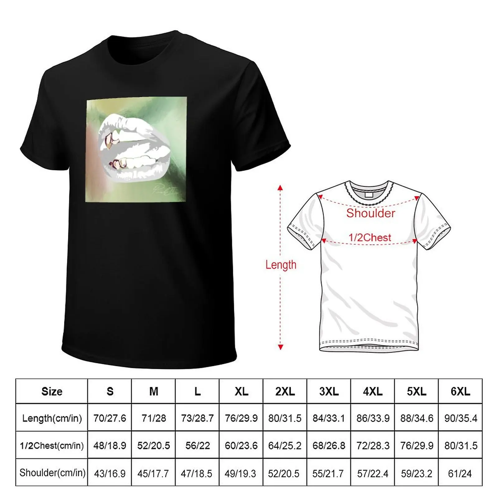 AVACADO T-Shirt t shirt for man 100 percent cotton T-Shirt