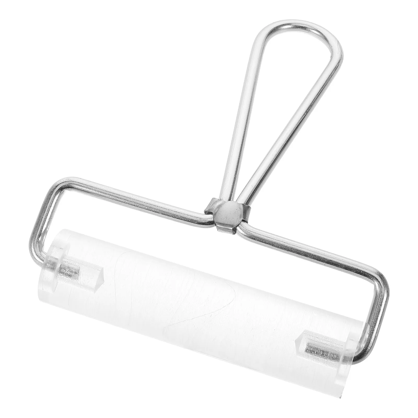 أداة دوارة من الطين الأكريليك خفيفة الوزن ومتينة وسطح أملس وتحكم دقيق غير لاصق يده شوبك لبوليمر الحرف اليدوية