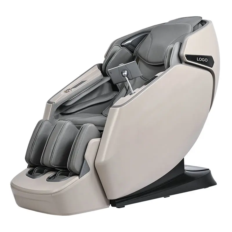 Luxury full body massage chair, 8d zero gravity luxury massage chair