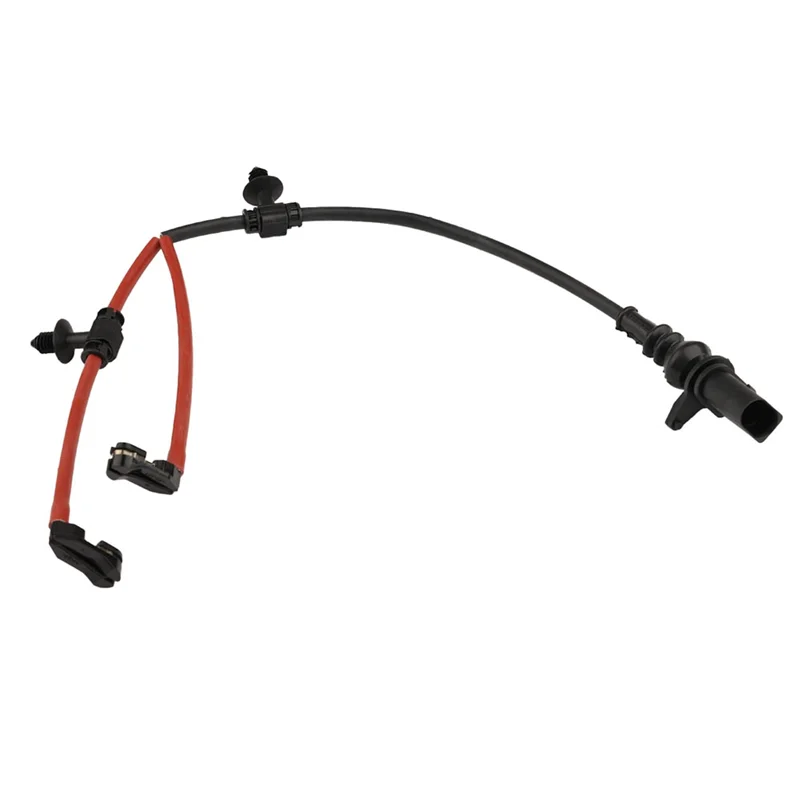 

Эффективный автомобильный дисковый тормоз, датчик заднего моста, датчик износа тормозных колодок, датчик тормозной линии, компонент 4M0615121D для A6 A7 Q7