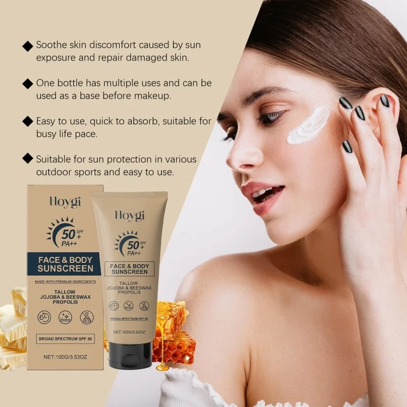 Bellezza e salute - Cura della pelle - Sole - Protezione solare per il corpo