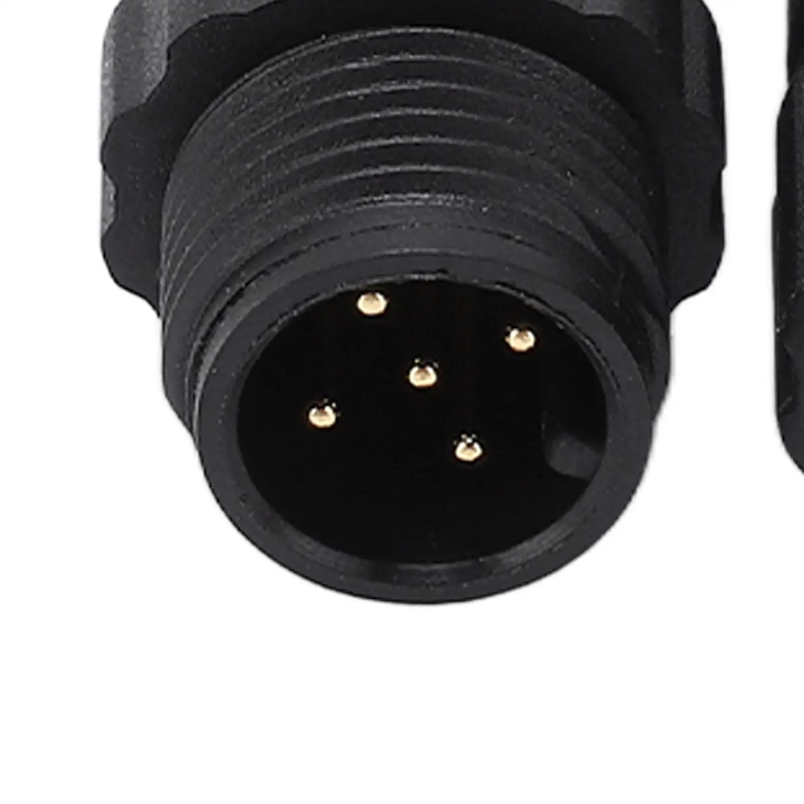 لـ nmea Network Terminator التوصيل والتشغيل لـ nmea 2000 Terminator IP67 مقاوم للماء للبحرية