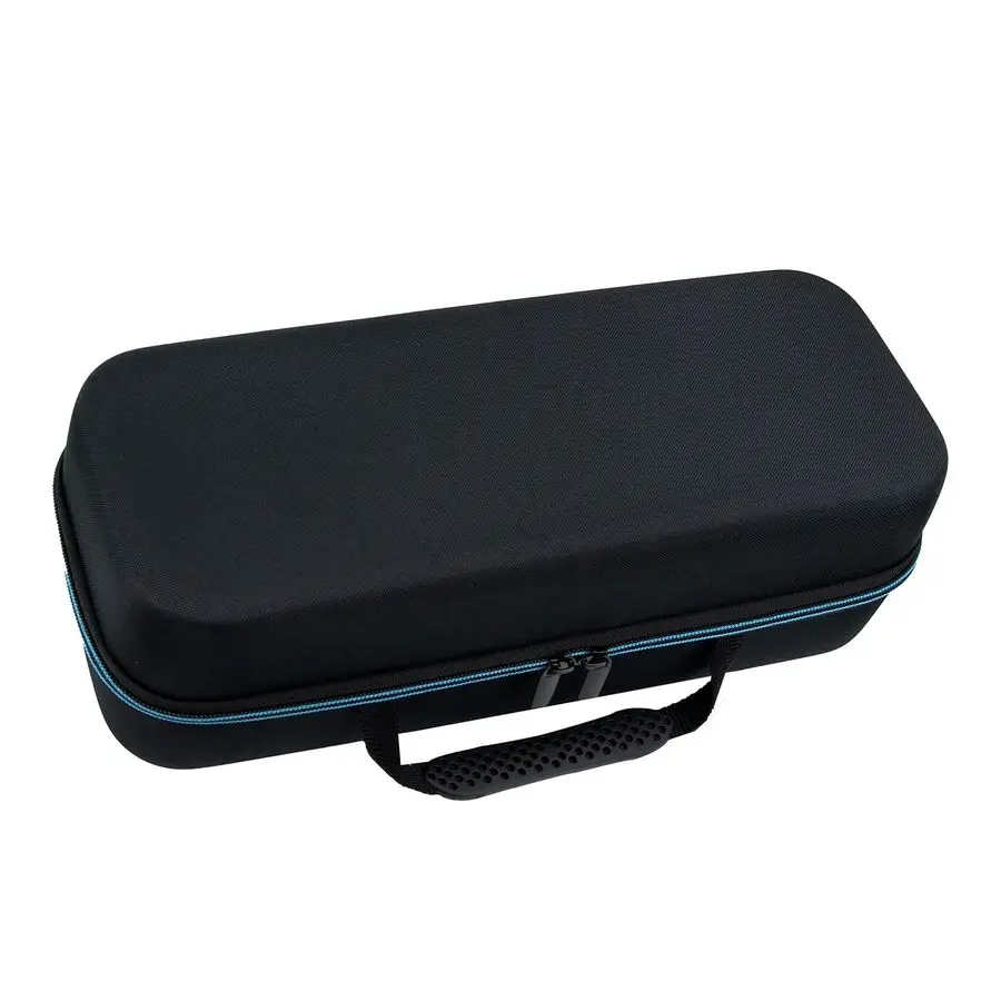 Projector Carrying case Compatible with Samsung the freestyle, Hard EVA Portable Storage Case Perfectly fits with The Freestyle