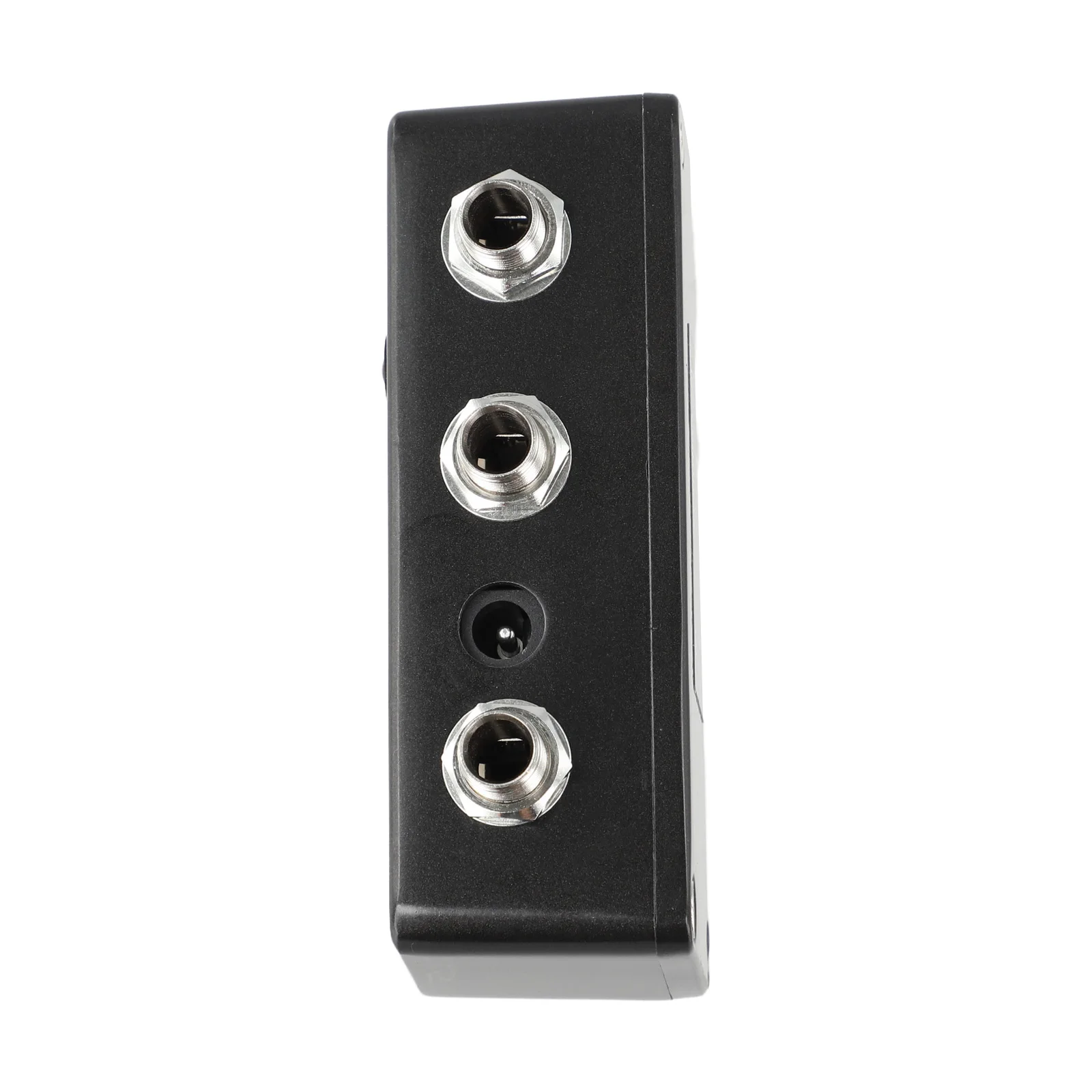 Guitar Setups Guitar Signal Splitter Electric Instrument As Picture Shown Enhanced Signal Processing Optimal Cable Performance