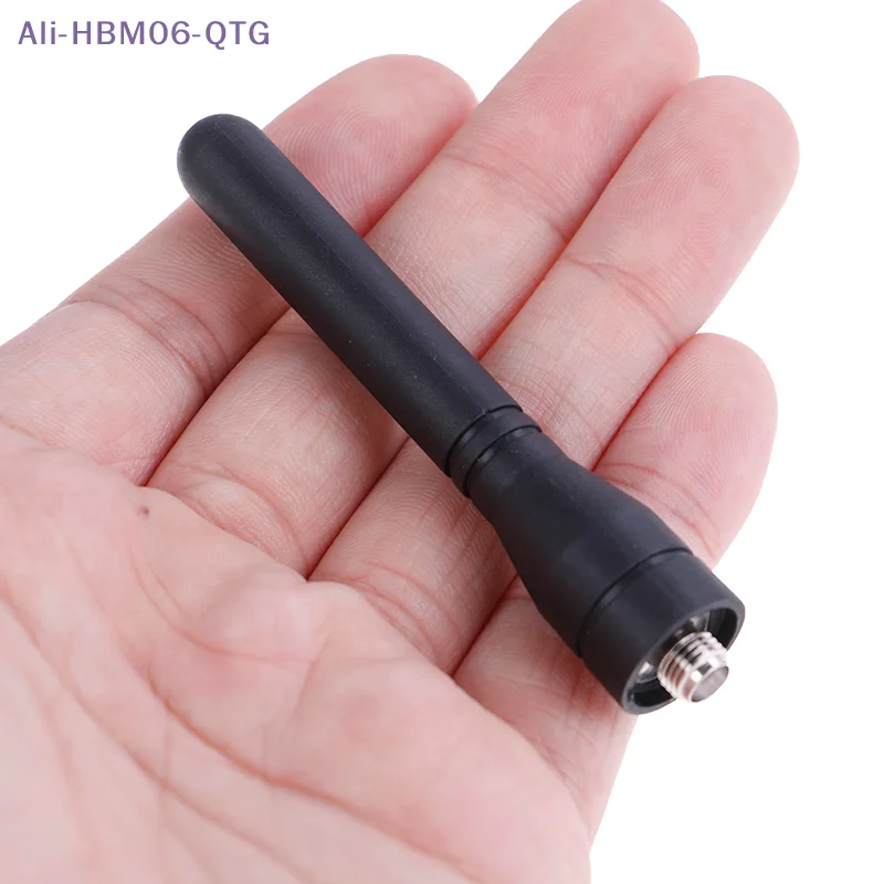 

[New] New sale 1PC Soft Antenna SF20 SMA-F Female For UV-5R UV-82 82L BF-888S