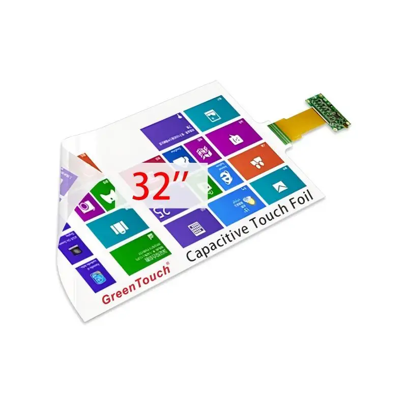 Guia Definitivo: Como Escolher e Instalar a Tela Touch 32 Polegadas Capacitiva para Seu Negócio