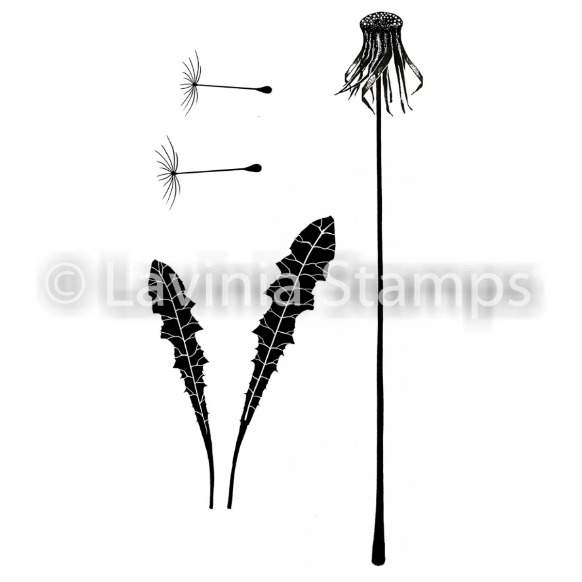 

Blowball Clear Stamps For DIY Scrapbooking Supplies Paper Craft Handmade Make Album Card Punch Embossing Template 2024 New