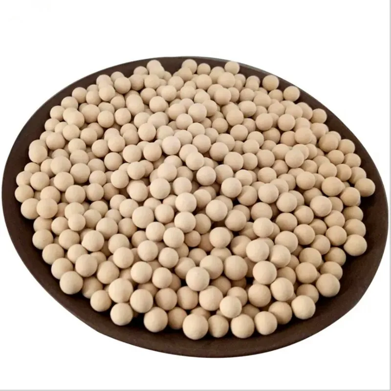 Zeolite 3A 4A 5A 13X Molecular Sieve Price Chemical Adsorbent Catalyst