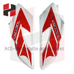 For HONDA CBR1000RR CBR 1000RR CBR 1000 RR 2004 - 2005 Front side cover fuel tank gas fairing panel cover side panel 04 05