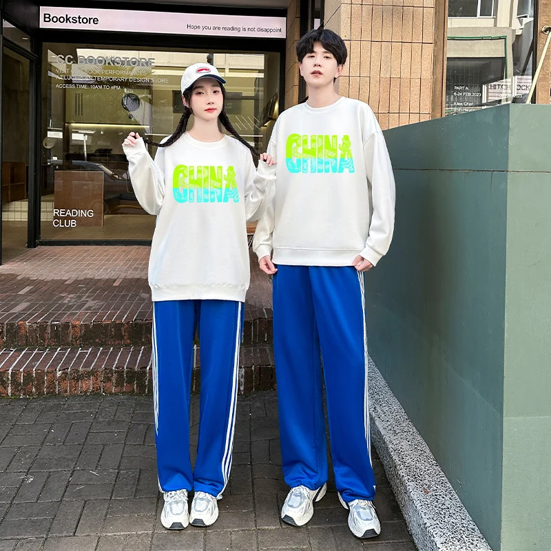 ชุดการแสดงคอรัสโรงเรียนมัธยม ชุดเชียร์ลีดเดอร์ผู้ใหญ่ ชุดเต้นฟิตเนส ชุดกีฬาสำหรับกิจกรรมต่างๆ