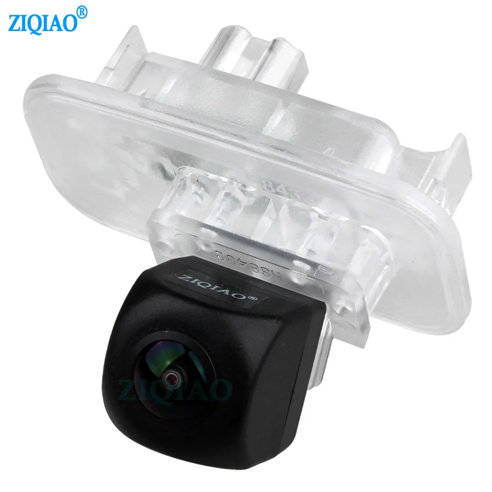 ZIQIAO for Toyota Camry Altis 2018-2021 Lexus IS250 300H AVE30 XE30 2014-2018 HD Rear View Camera HS161