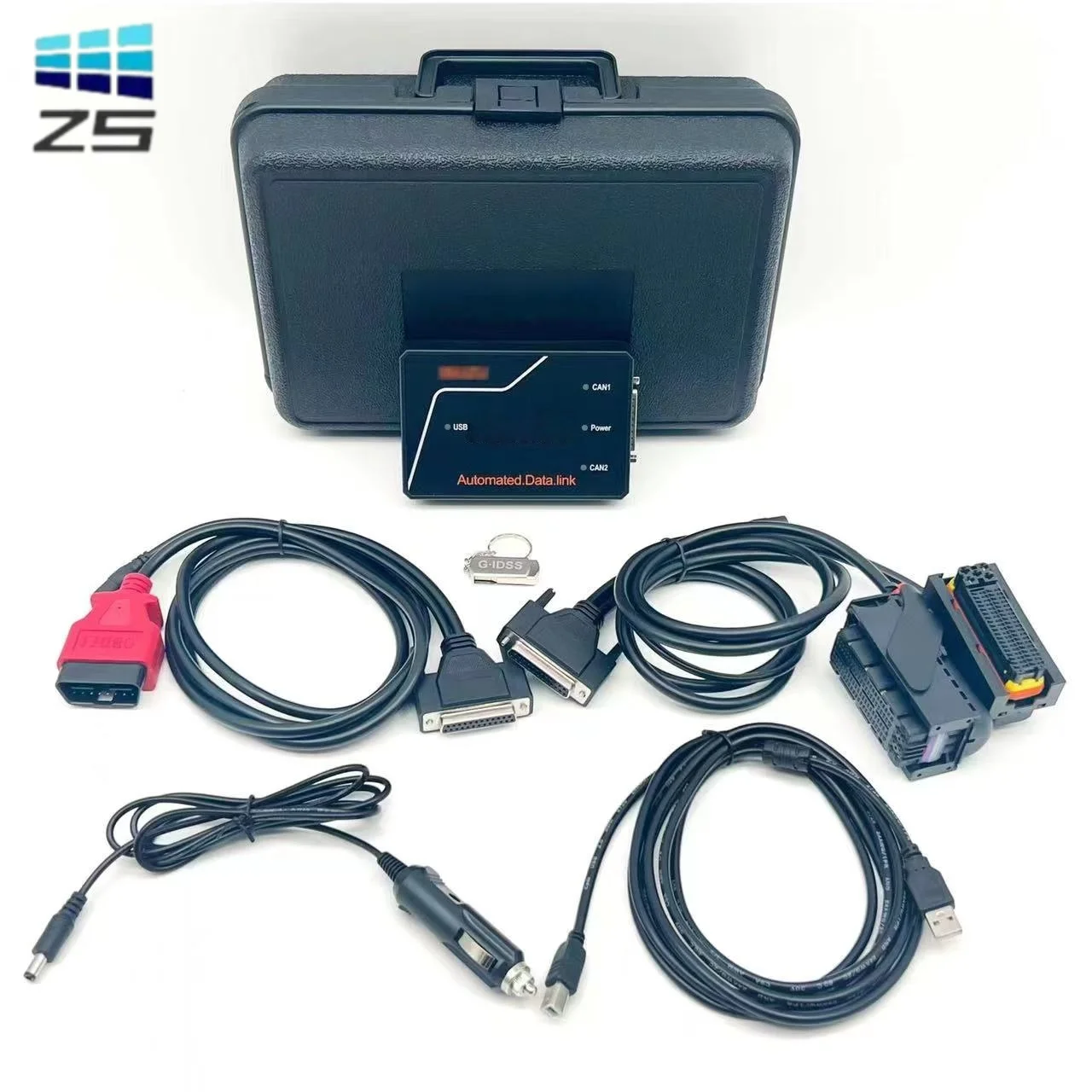 

Диагностический инструмент для экскаваторов Isuzu, программирование дизельного двигателя, калибровка данных, тест на неисправности E-G-IDSS