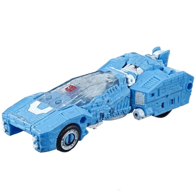 Originele Takara Tomy Transformers G serie WFC-S WFC-S20 Claudia Collectible Figures Beweegbare Bouwsteenspeelgoed Populaire Geschenken