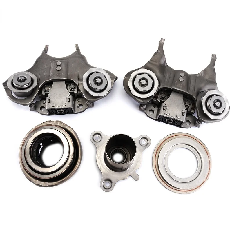 Hot Sell Competitive Price 6Dct250 Car Repair Gearbox Parts Car Transmission Clutch Shift Fork