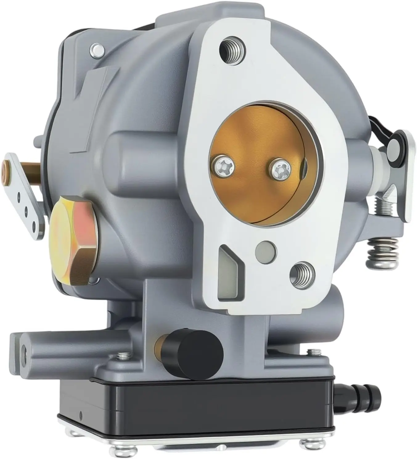 693480 Carburetor Fits for Briggs & Stratton 42A707 693479 694056 42E707 42A777 499306 495181 495026 491429