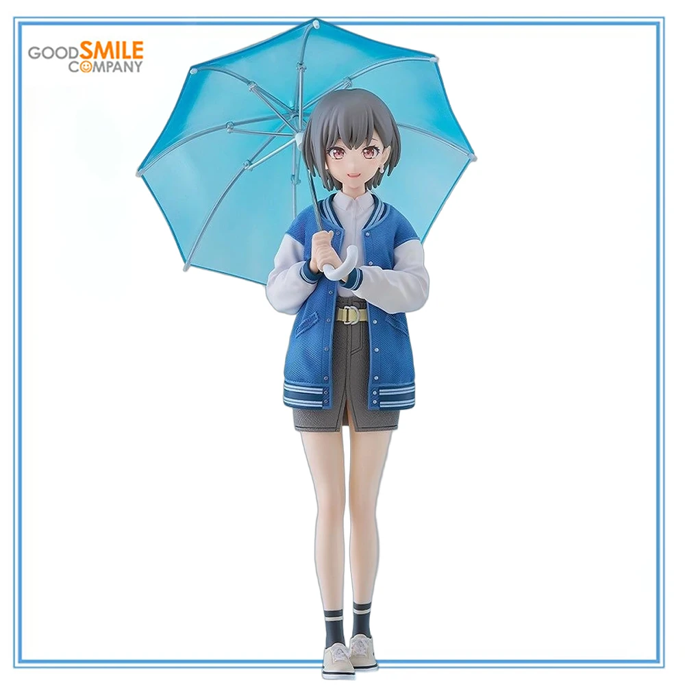 

100% Original in Stock Good Smile Company Pop Up Parade BanG Dream! Takamatsu Tomori L Collection Series Model Decoration