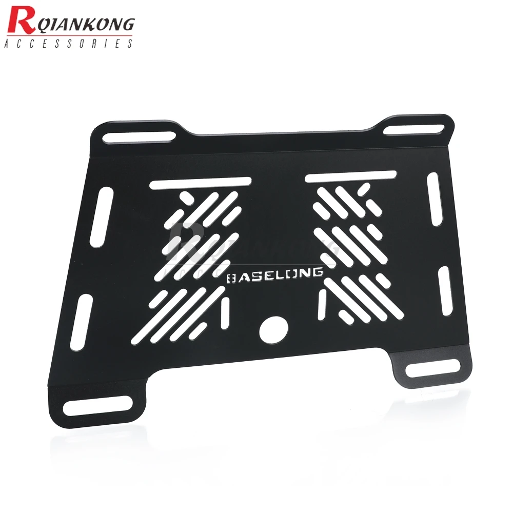 For Honda CB1000GT Motorcycle Accessories Aluminum Rear Luggage Rack Rear Tail Luggage Bracket CB 1000 GT CB1000 2026 2027 2028