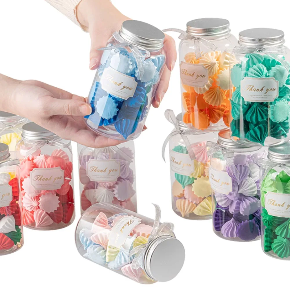 

dessert simulation display fake food props Christmas wedding birthday Festive & Party Supplies artificial Meringue candy