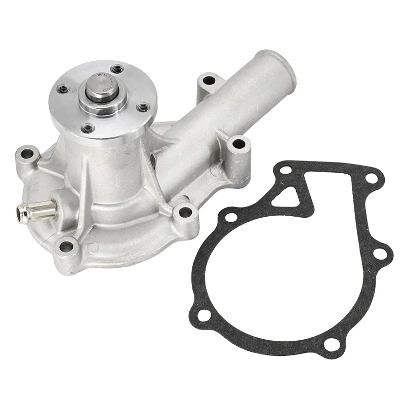 Water Pump 6680278 …