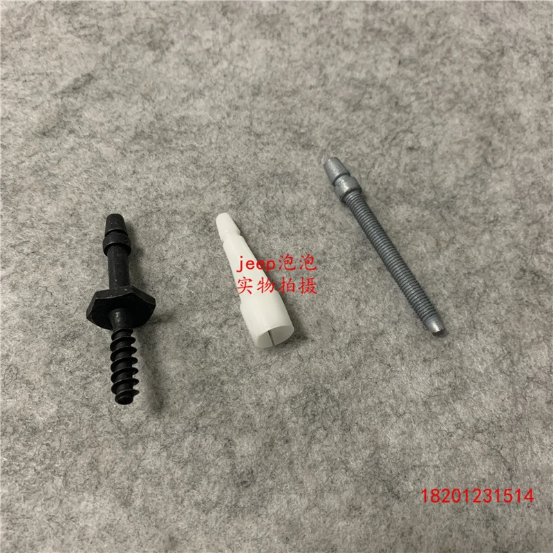 

1pcs For Jeep Wrangler Headlight Adjuster Retaining Clip