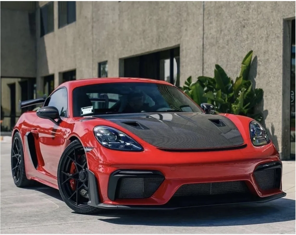 Novas rodas forjadas de liga polida 17 18 20 23 26 polegadas 9.5J 10.5J Pcd 5*100 5*108 5*120