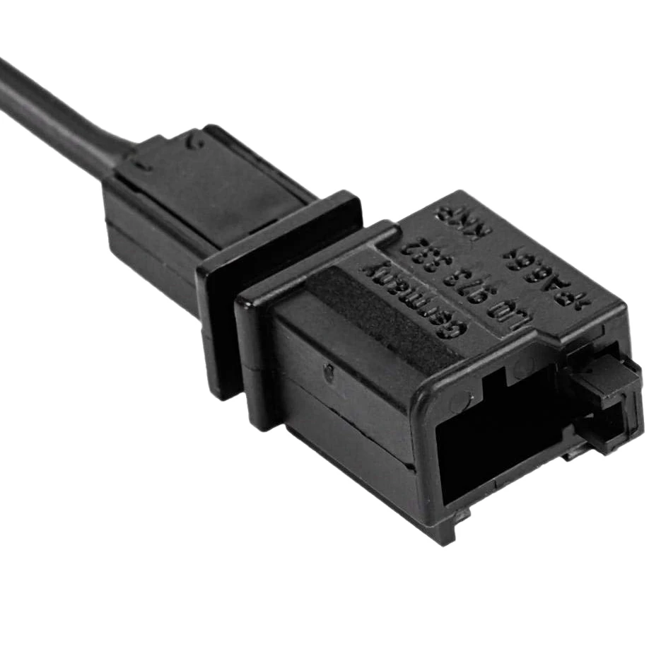 Excellent-Car Bluetooth Module Wiring Harness Cable Microphone Kit Fit For Golf 6 Magotan RCD510 RNS510 8X0035447A