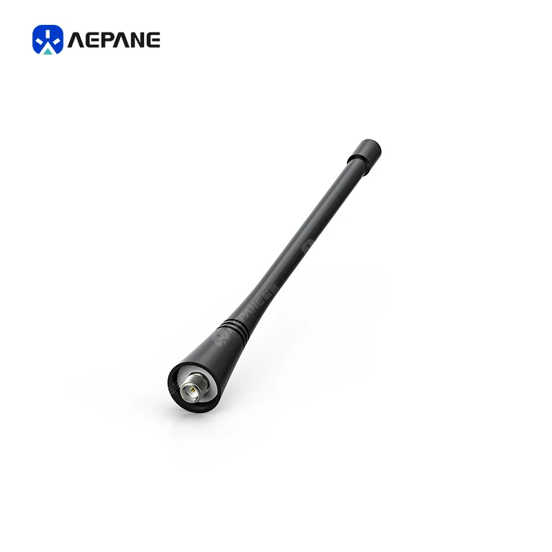 UHF 400-470MHz Walkie Talkie Antenna For Hytera HYT TC-610 TC-620 TC700 PD705 PD785 High Gain Replacement Antenna 15.5cm - view 4