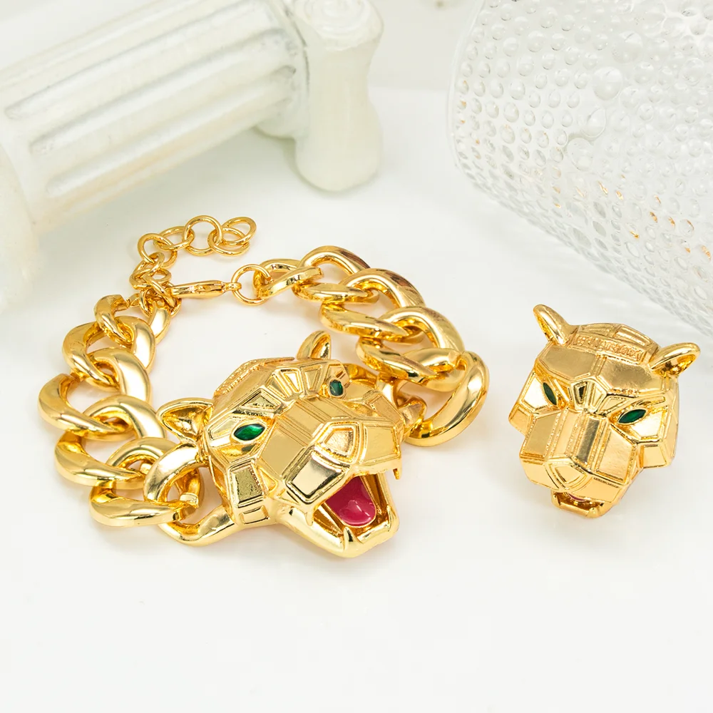 Thumbnail 4 - #32 Best Dangle Chain Earrings to Buy In 2026