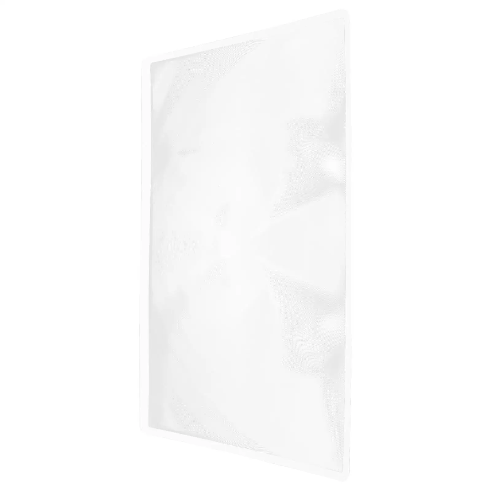 

3x Magnifying 300mmx210mm Large PVC Card Page Magnifier For Reading Magnifier for Page Reading Poor Desktop