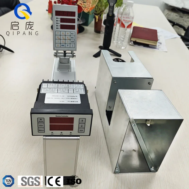 

QP-25A Diameter Gauge Digital Measuring Instrument 25mm Cable Wire Diameter Measuring Instrument