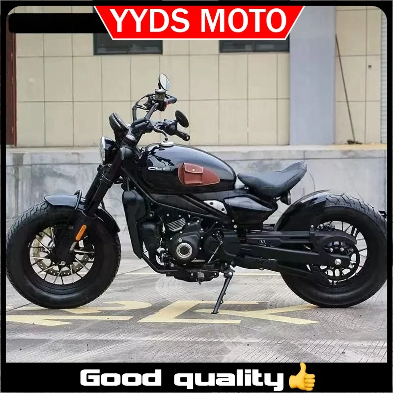 

【Good quality】Suitable for CFMOTO 450clc modified retro single seat cushion front seat comfortable lossless direct installation