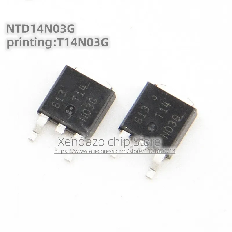 N03G MOSFET Explained: Real-World Use Cases, Specifications, and Why It Works in My Circuit Designs
