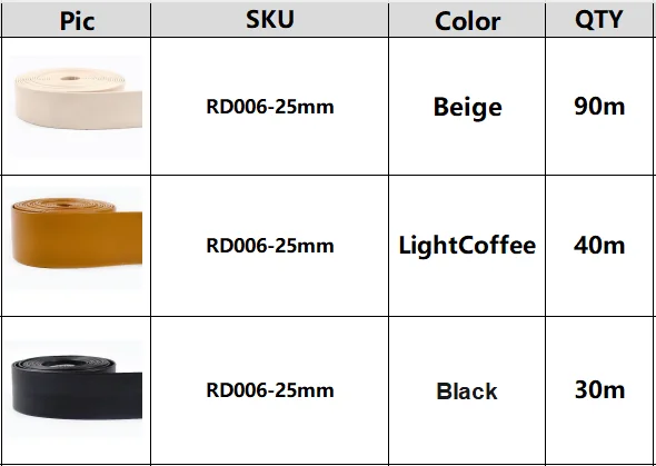 

Synthetic PU Leather Cord For uiuiui0716 user