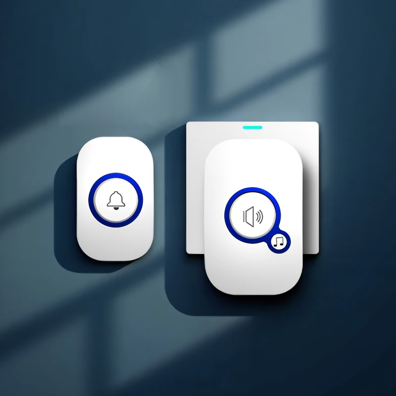 Plug-And-Play Wirel… - image